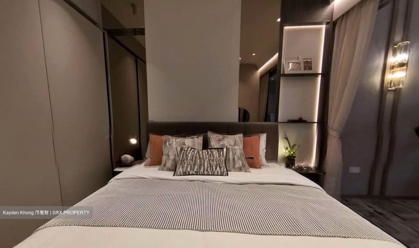 Thomson V Two (D20), Apartment #611096301